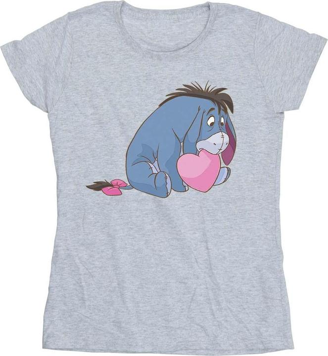 Produktbild Disney Winnie The Pooh Eeyore Mouth TShirt (S)