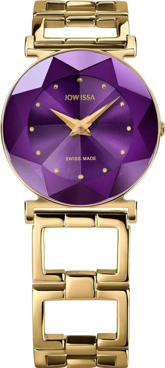 Actual product image Jowissa J5.849.M (Analogue wristwatch, 30 mm)