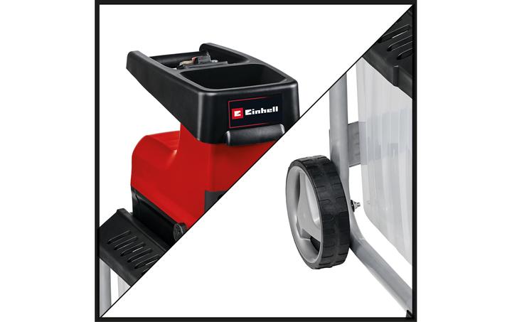 Produktbild Einhell GC-RS 2360 CB