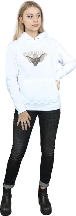 Immagine prodotto Universal Textiles Kingston Falls Sport Felpa con Cappuccio Donna (XL)