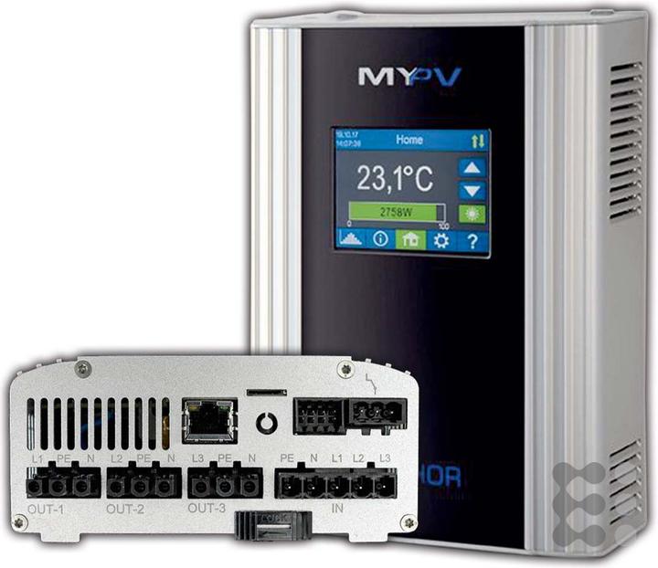 Image du produit my-PV AC-Thor Gestionnaire Powe photovoltaïque