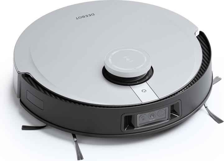 Produktbild Ecovacs Deebot X1 Plus (Saugwischroboter)