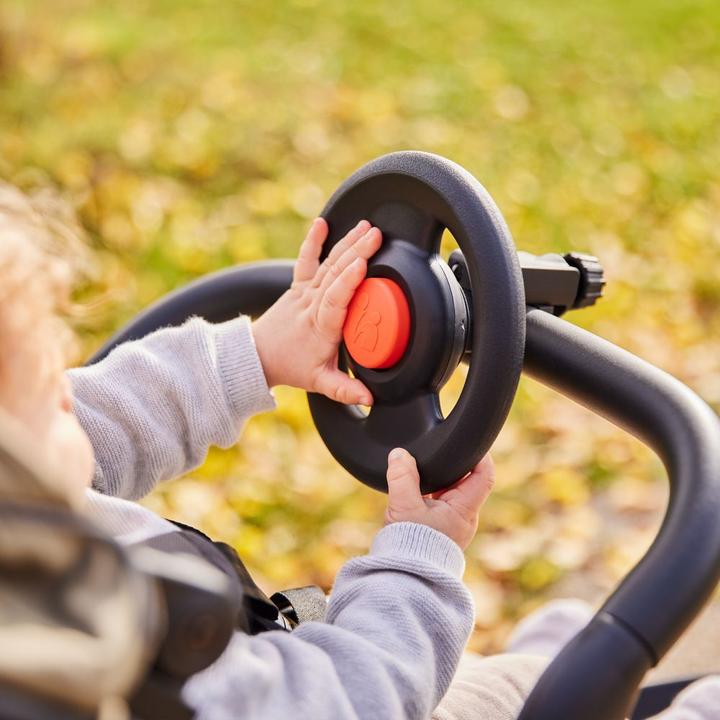 Productafbeelding Hauck Kinderwagen stuur