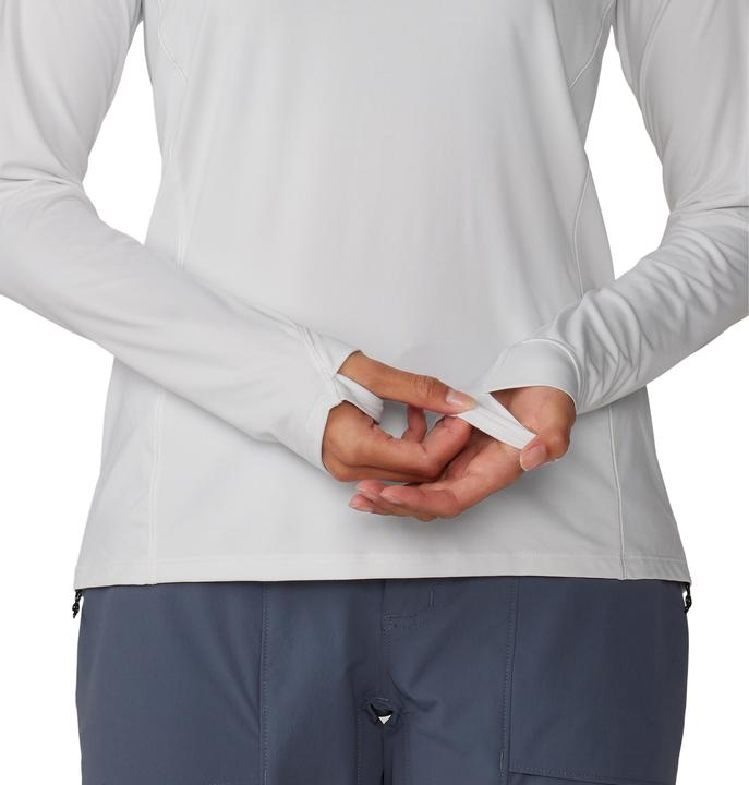 Actual product image Mountain Hardwear Crater Lake™ Long Sleeve (S)