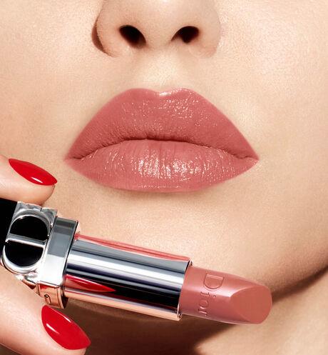 Image du produit Dior Rouge Satin No 100 (100 Nude Look)