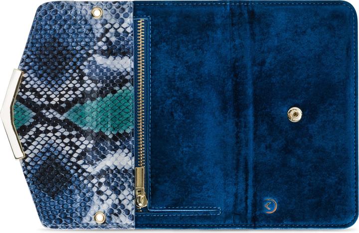 Actual product image Mobilize 2in1 Velvet Clutch Case