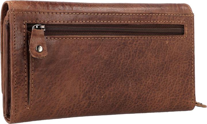 Produktbild Greenland Nature Nature Geldbörse Leder 18,5 cm