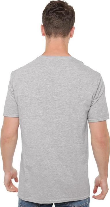 Immagine prodotto Garfield Best Friends Maglietta Odie Uomo (3XL)