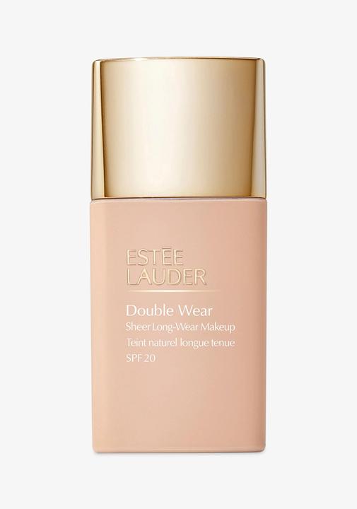 Actual product image Estée Lauder Double Wear (No. 1C1 - Cool Bone)