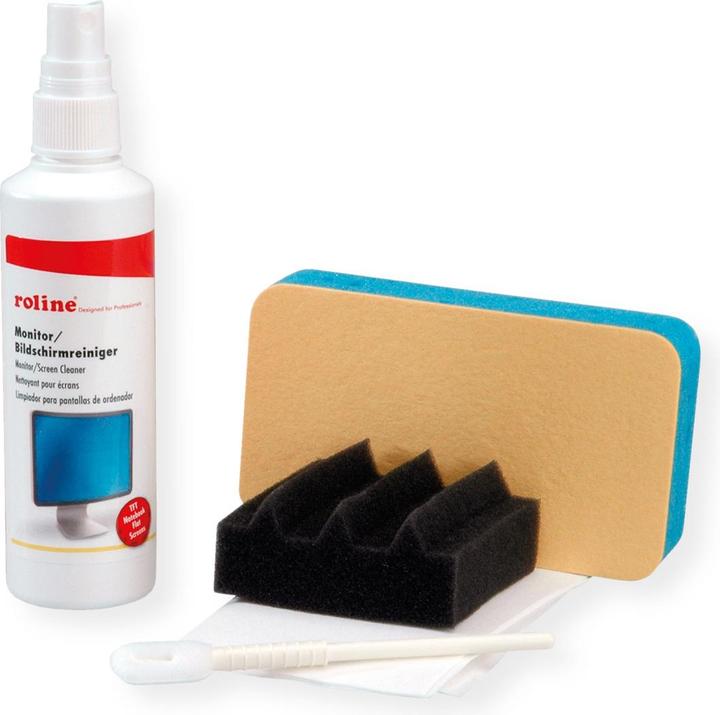 Produktbild Roline PC-Reinigungsset