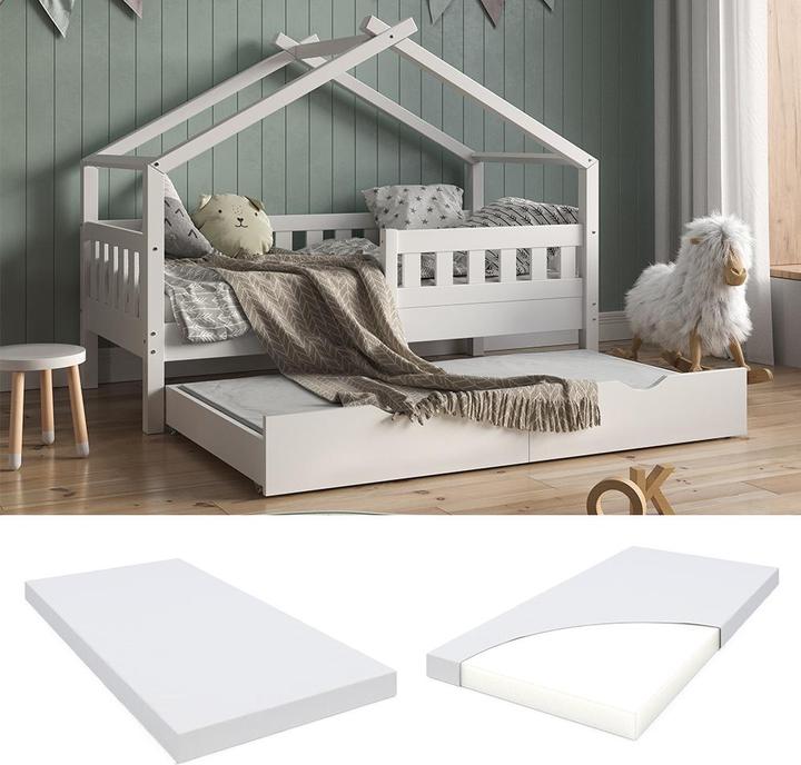 Produktbild VitaliSpa Kids (80 x 150 cm)
