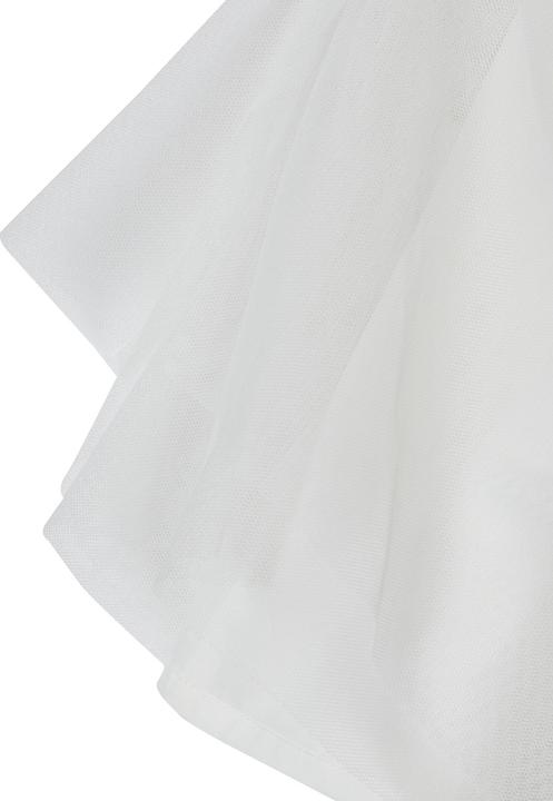 Actual product image Vertbaudet Festive girls' dress with flounces (158)