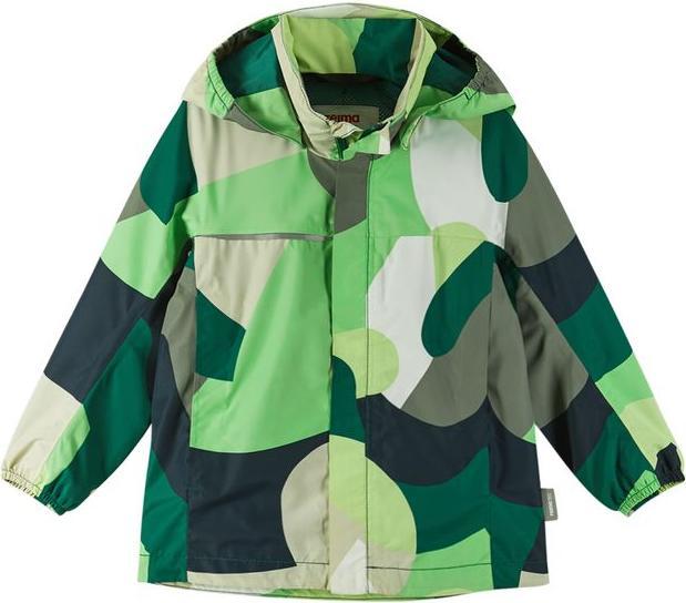 Reima tec Jacket Tiihala