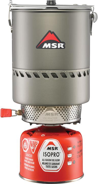 Produktbild Msr Reactor Stove System 1.7L