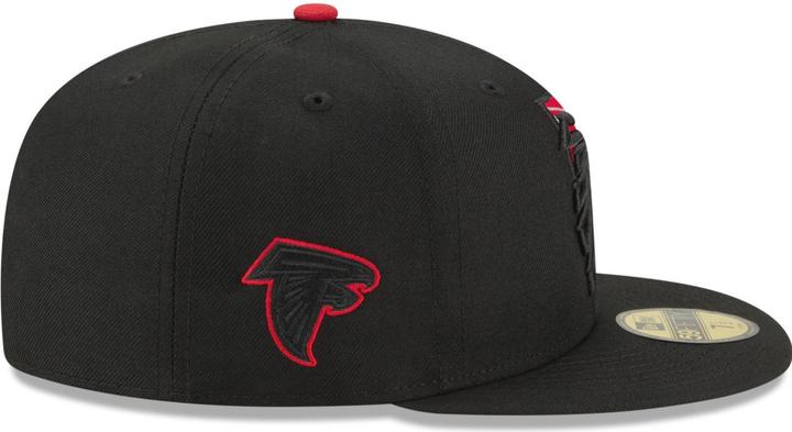 Image du produit New Era 59Fifty Logo d'État des équipes NFL (7 3/8)