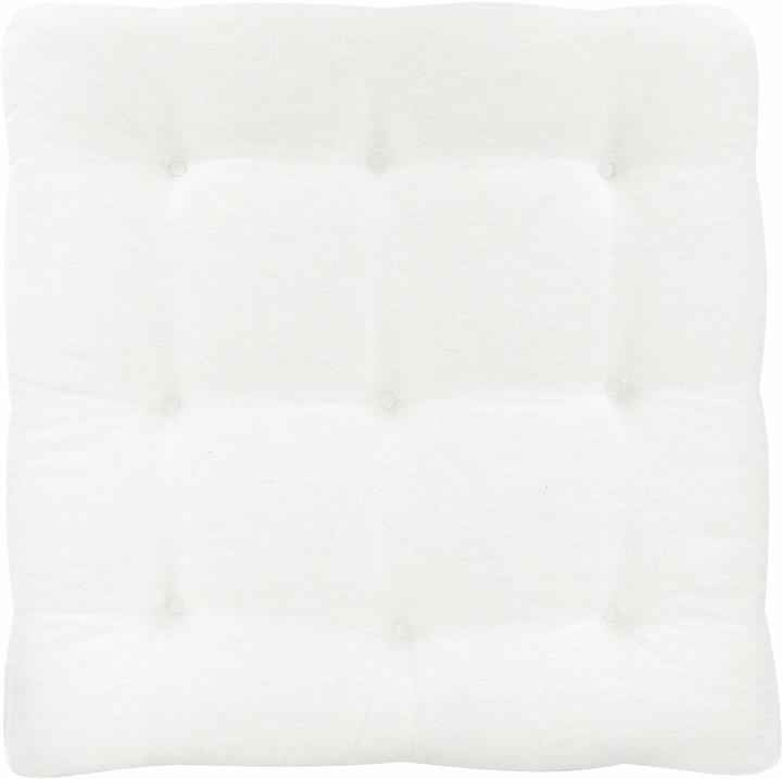Produktbild Bischof-Gross Steppkissen Canvas 7540 (40 x 40 cm)