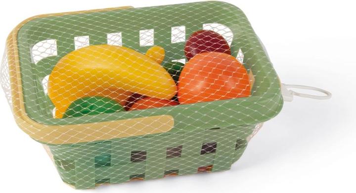 Actual product image dantoy 4718 - GG FRUIT BASKET