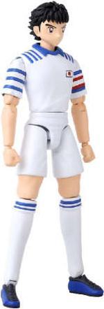Produktbild Bandai Namco ANIME HERO. Captain Tsubasa 17cm / 4+