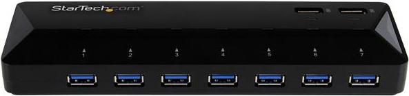 Immagine prodotto StarTech Hub USB 3.0 a 7 porte (USB-B, 7 Porti)