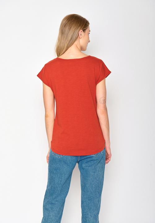 Produktbild Greenbomb Women's Nature Good Life Cool T-Shirt (L)