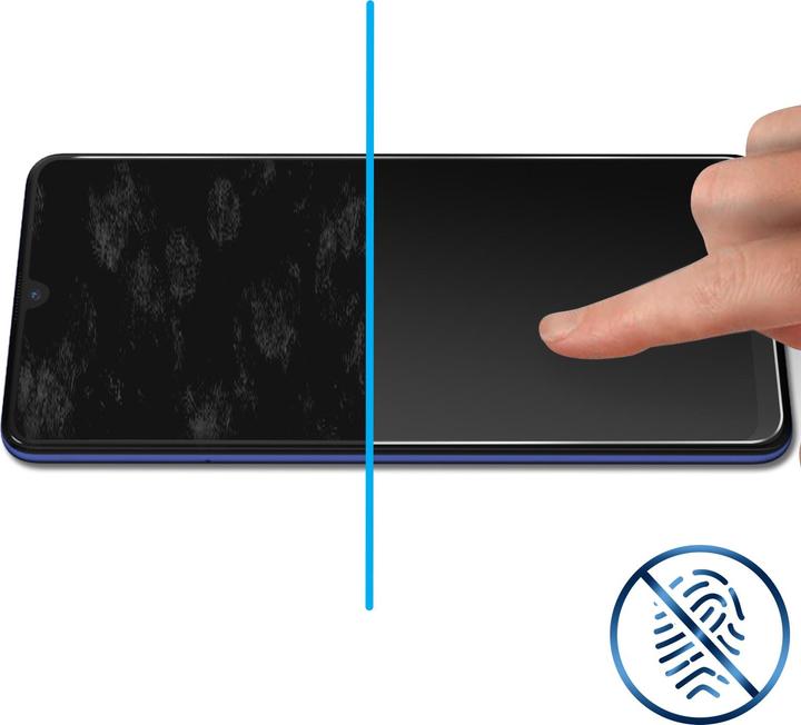 Immagine prodotto Avizar Pellicola cristallina, protezione del display in vetro (2 Pezzo/i, Samsung Galaxy A31)
