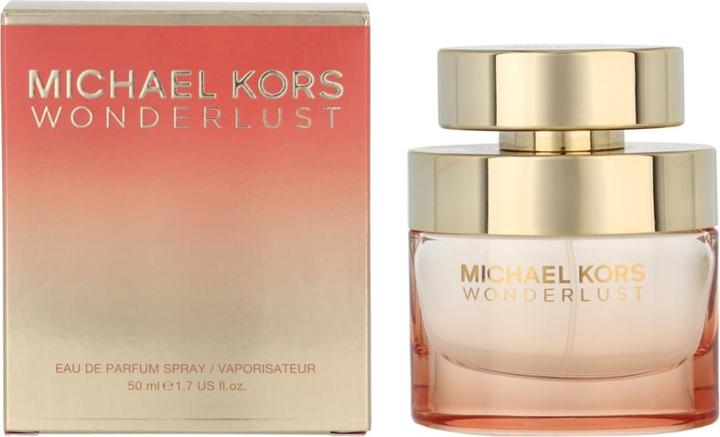 Immagine prodotto Michael Kors Wonderlust (Eau de parfum, 50 ml)