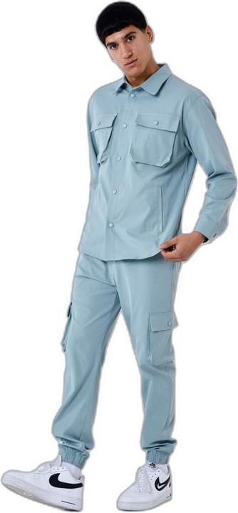 Actual product image Project X Paris trousers cargo (XL)