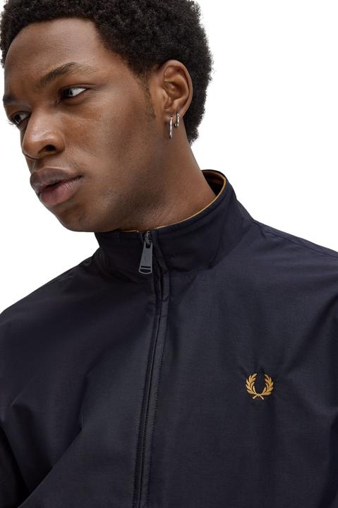 Actual product image Fred Perry Jacket (L)