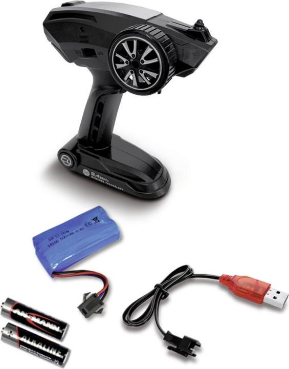 Actual product image Carson 1:14 Lamb.Murcielago SV 2.4G 100%RTRoran (RTR Ready-to-Run)