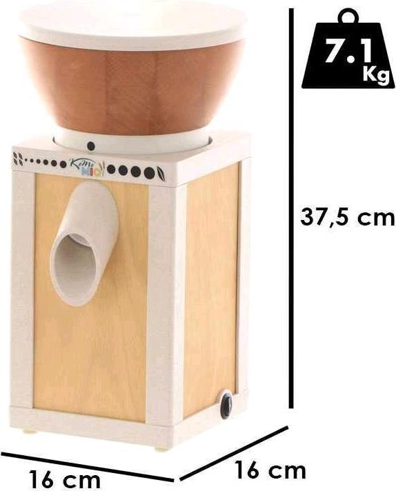 Produktbild Komo Mio Getreidemühle