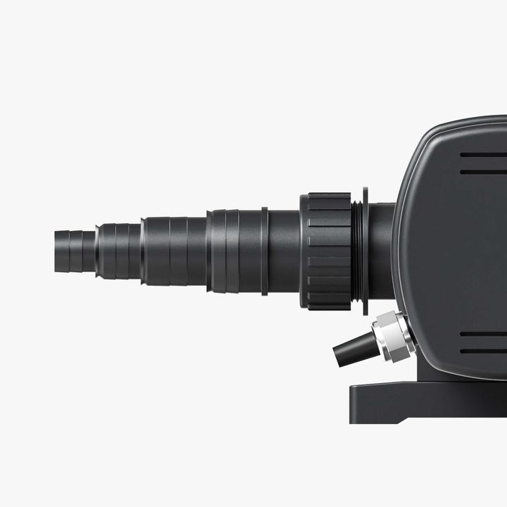 Image du produit SunSun Pièce détachée - Embout cranté pour stérilisateur de bassin WilTec HP CUV-111