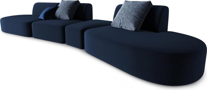 Immagine prodotto Maison Heritage Chiara (2 posti, 3 posti, 4 posti)