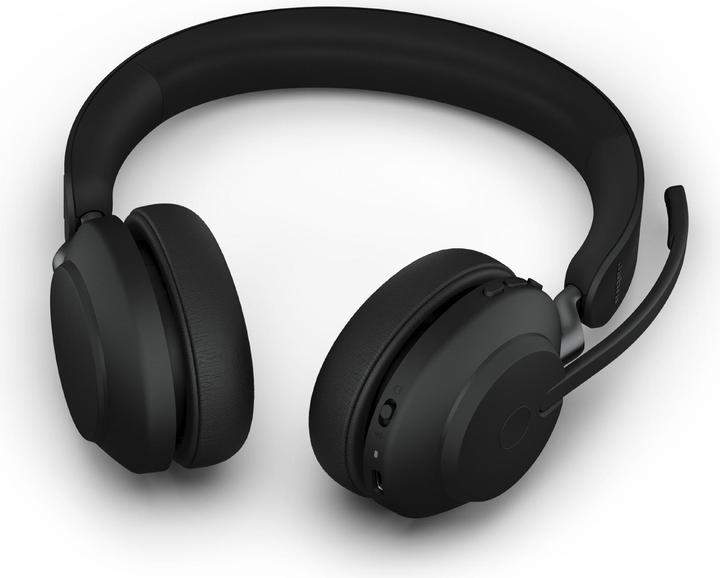 Produktbild Jabra Evolve2 65 (Kabellos, USB-A)