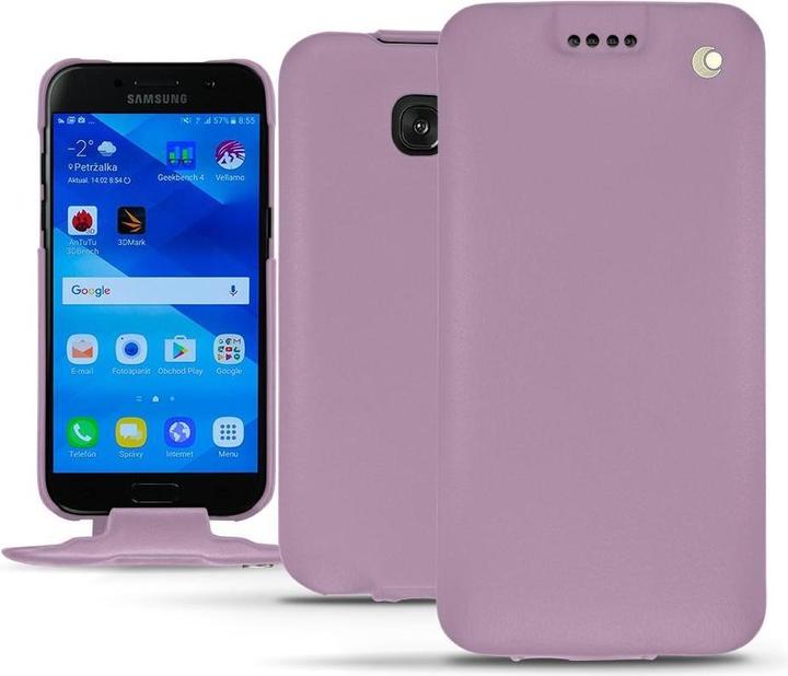 Lilas ( Nappa - Pantone #b9a3e3 )