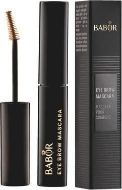 Babor Eye Brow Mascara 01 ash (Ash)