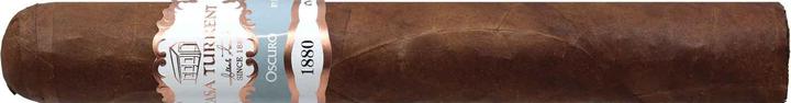 Casa Turrent 1880 Oscuro (Robusto)