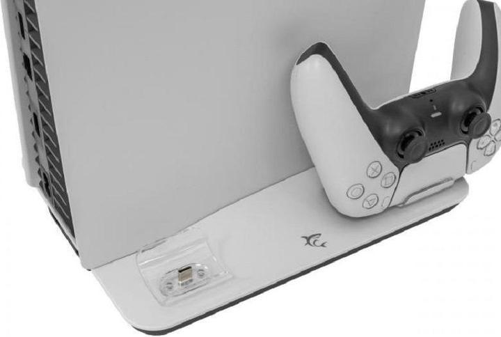 Produktbild White Shark Guard (PS5)