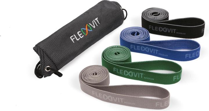 Actual product image Flexvit Revolve (1 m, Easy)