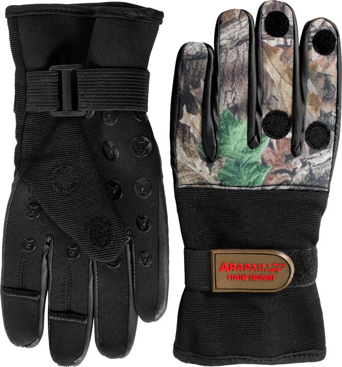 Image du produit Arapaima Fishing Equipment Gants en néoprène (XL)