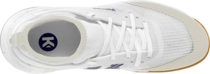 Image du produit Kempa Hallen-Sport-Schuhe Kourtfly W (40.5)