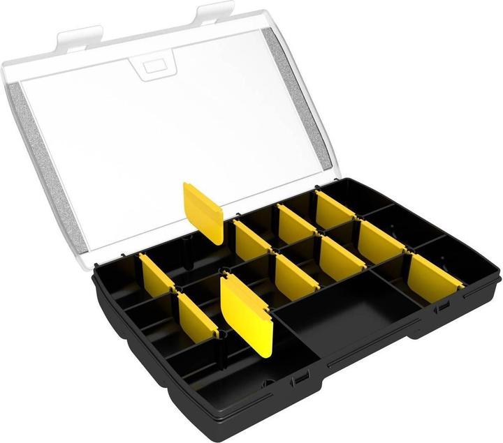 Actual product image Feldherr MEPLUS29 - MEDIUM PLUS Bag for Star Wars Armada: Separatist Alliance Fleet