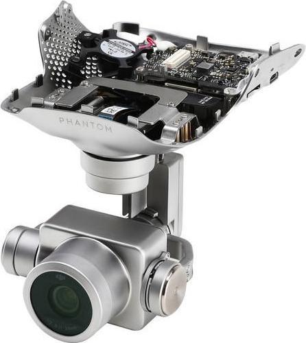 Actual product image DJI Phantom 4 Part 125 Gimbal Camera for P4P/P