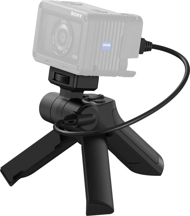 Actual product image Sony Vct-Sgr1 (Handgrip)