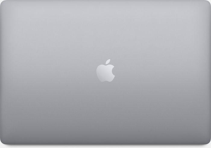 Produktbild Apple MacBook Pro 16 – 2019 (16", Intel Core i7-9750H, 16 GB, 512 GB, DE)