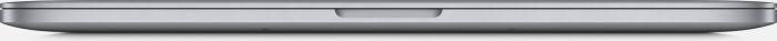 Produktbild Apple MacBook Pro 16 – 2019 (16", Intel Core i7-9750H, 16 GB, 512 GB, DE)