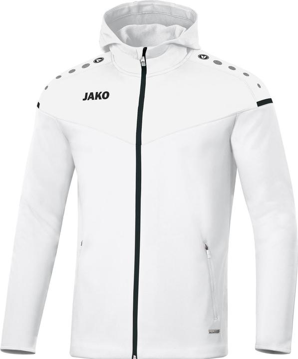 Image du produit JAKO Veste à capuche Champ 2.0 (S)