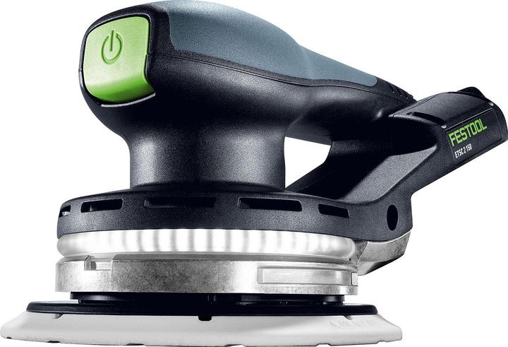 Image du produit Festool ETSC 2 150-Basic (Ponceuse excentrique)