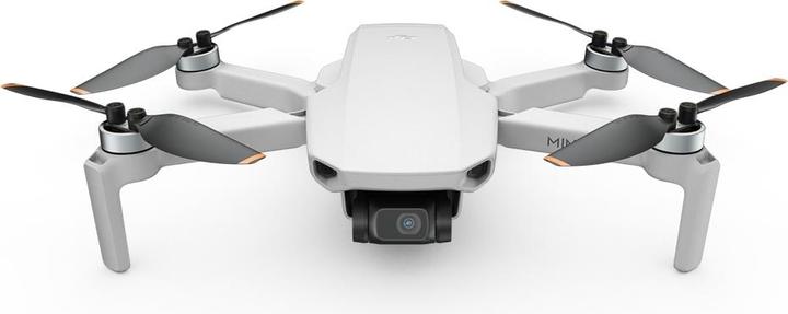 DJI Mini SE Fly More Combo (30 min, 249 g, 12 Mpx)