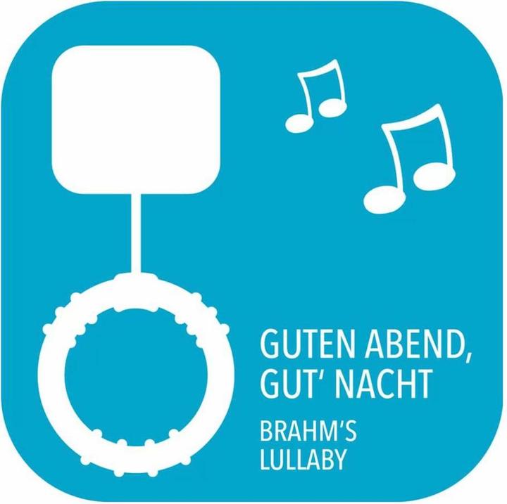 Image du produit Fehn Boîte à musique Pieuvre