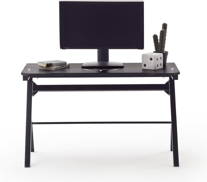 Produktbild McRacing Gaming Desk Basic-4